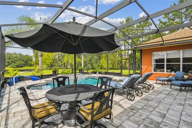 541 Milano Road, KISSIMMEE