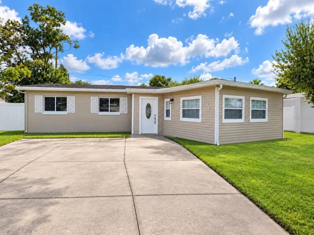 5640 94th Avenue N, PINELLAS PARK