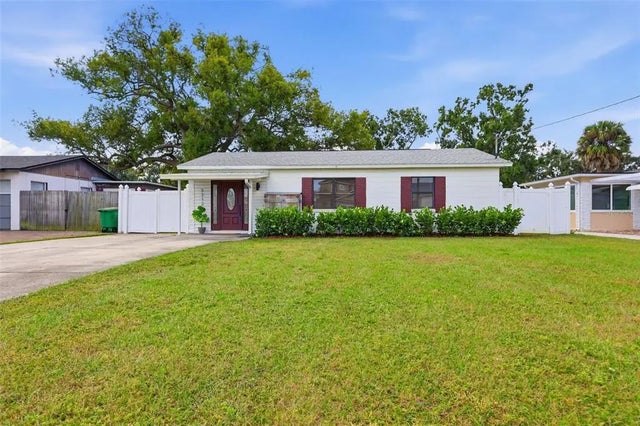 3312 W Pearl Avenue, TAMPA