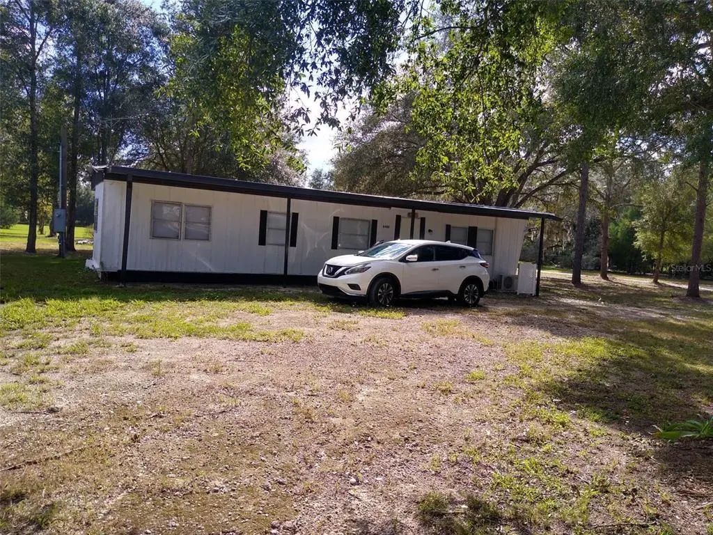 8488 Se 126th Place, BELLEVIEW