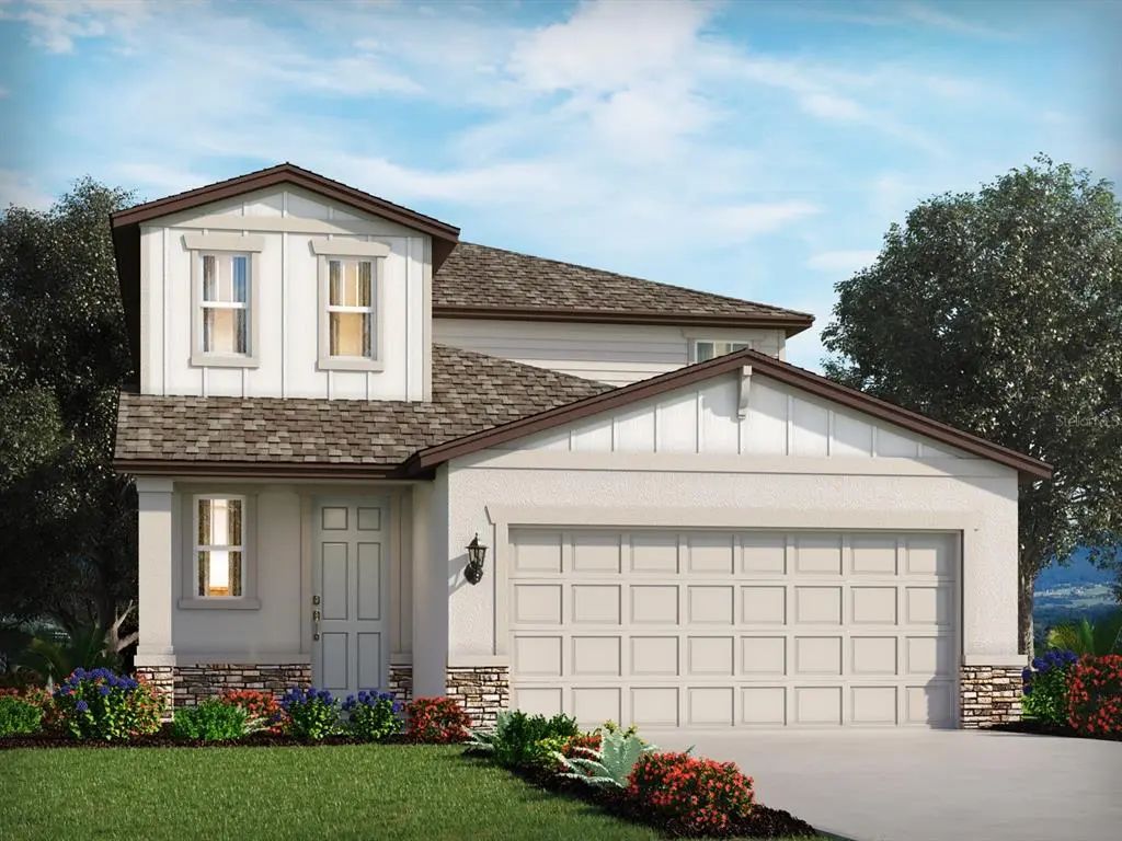 1489 Brekey Way, ZEPHYRHILLS