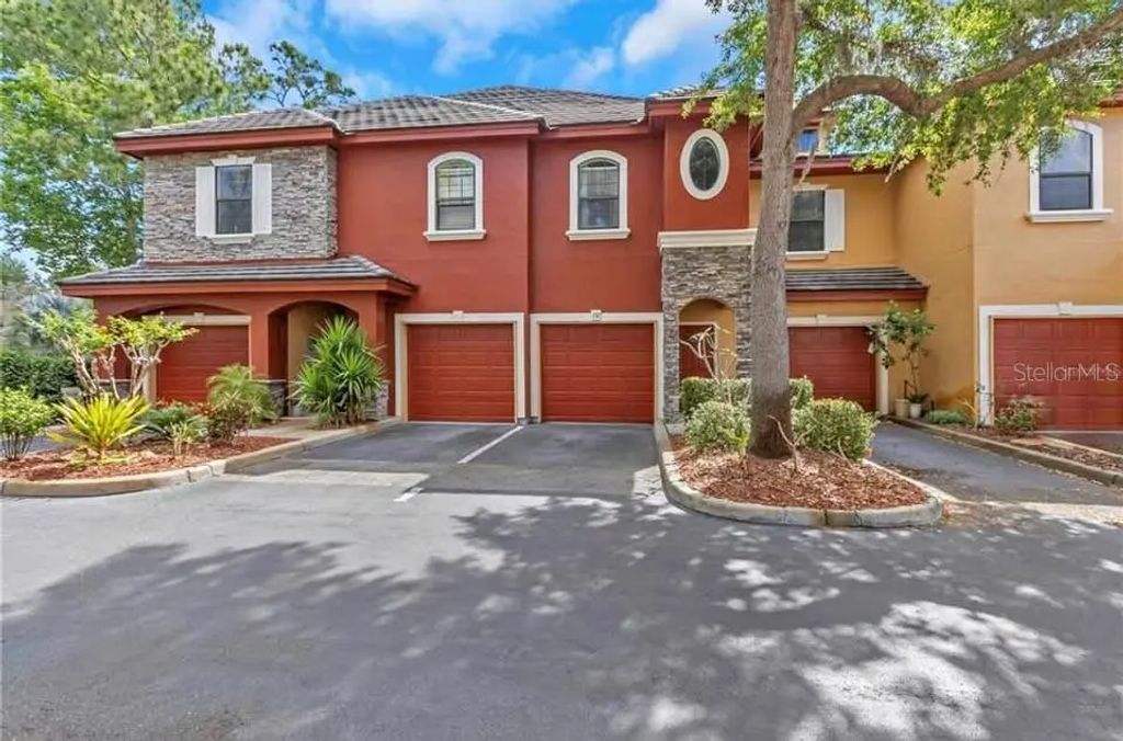 2139 Chianti Place 152, PALM HARBOR