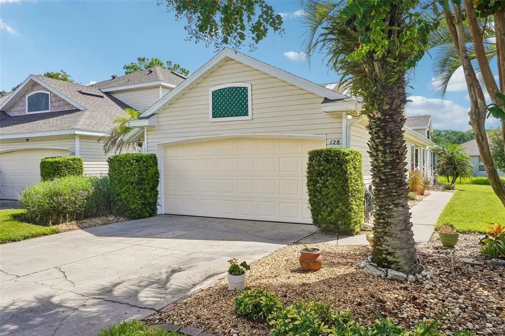 128 Baytree Boulevard, TAVARES