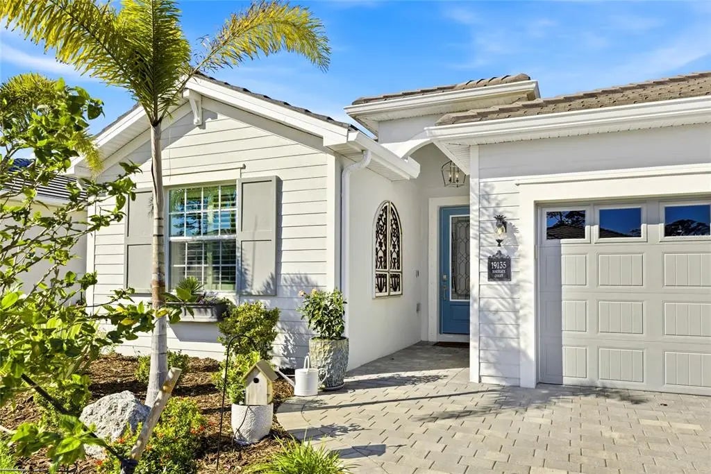 19135 Bordeaux Court, VENICE