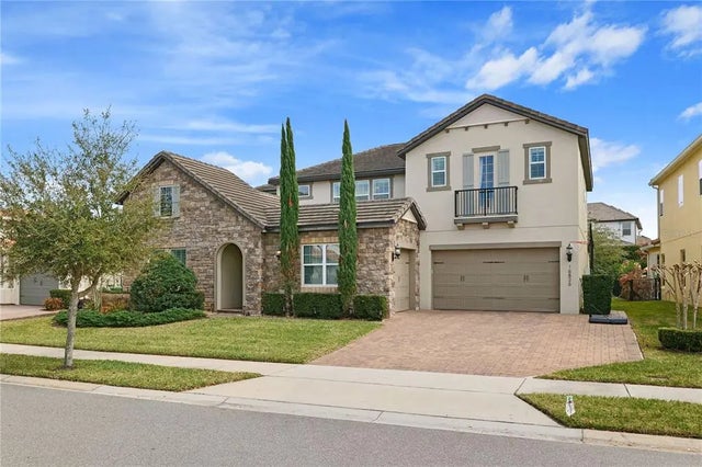 16826 Broadwater Avenue, WINTER GARDEN