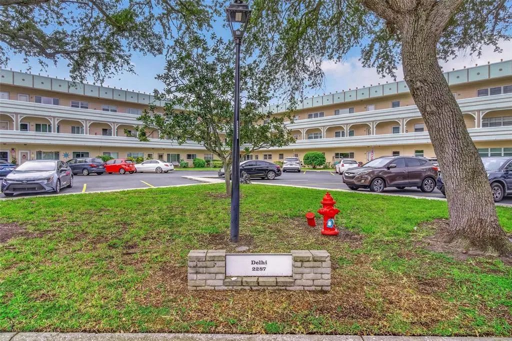 2287 Philippine Drive 9, CLEARWATER
