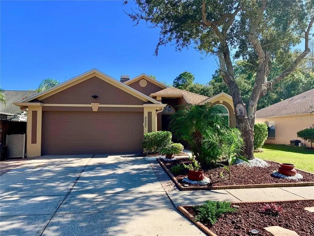 8553 Manassas Road, TAMPA