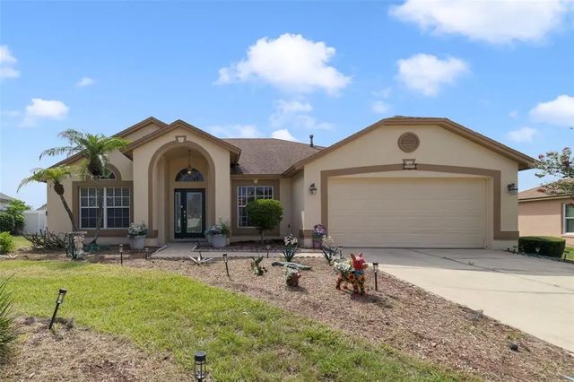255 Loma Del Sol Drive, DAVENPORT