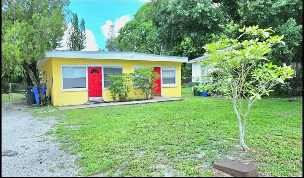 720 22nd Avenue W, BRADENTON