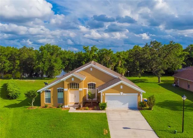 2663 Gold Dust Circle, KISSIMMEE