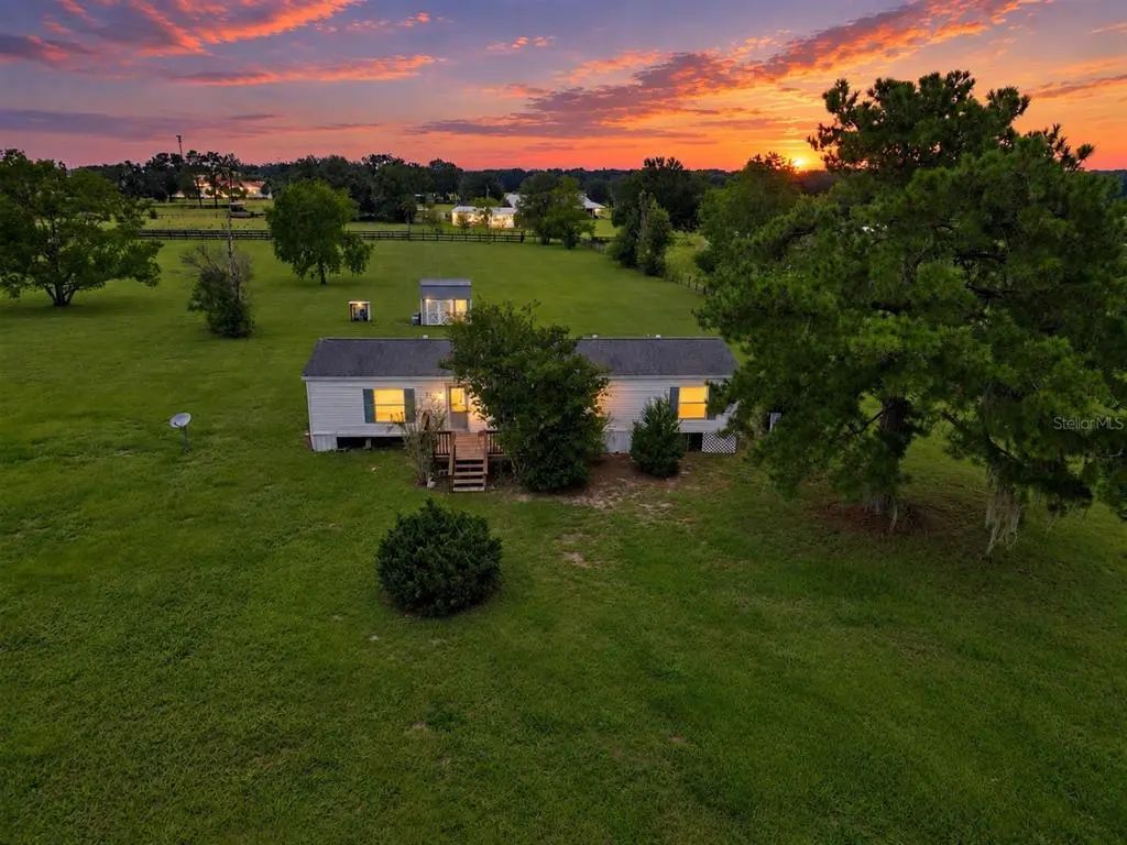 1401 Sw 145th Street, OCALA