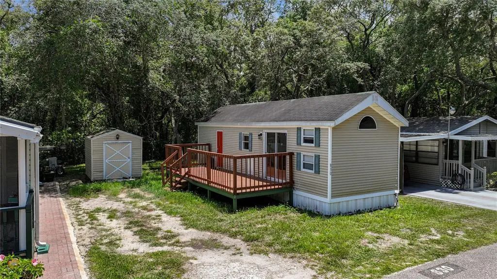 3000 Clarcona Road 830, APOPKA