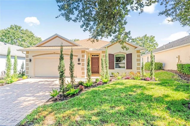 123 Avenham Drive, DELAND