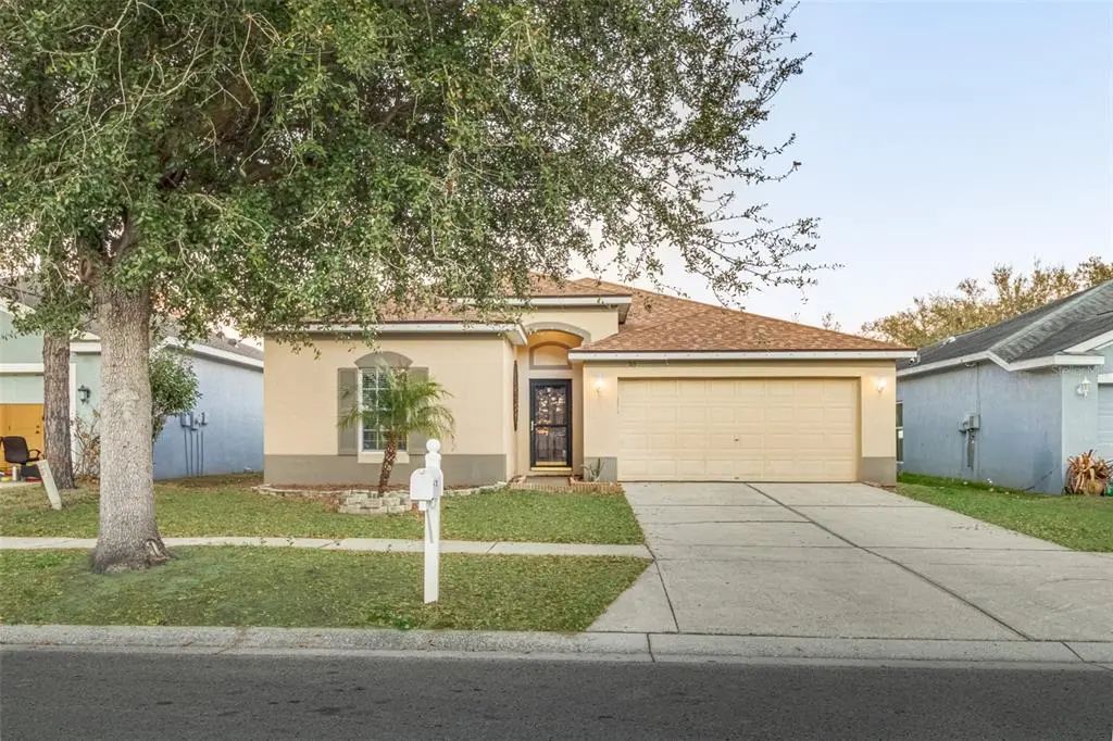 763 Star Pointe Drive, SEFFNER