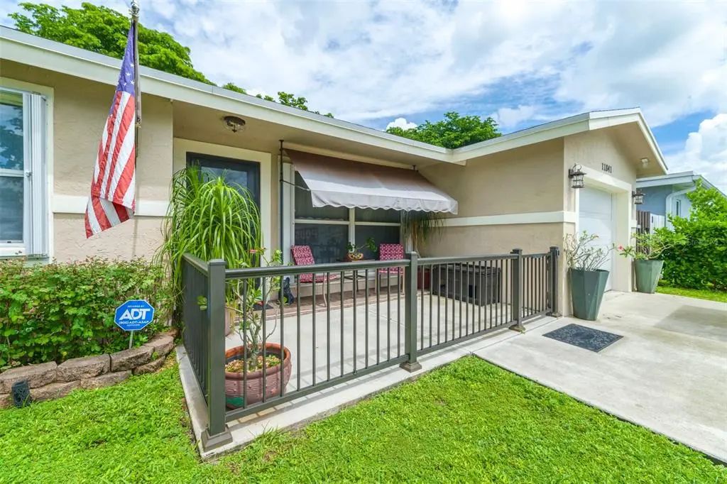 11841 Nw 33rd Street, SUNRISE