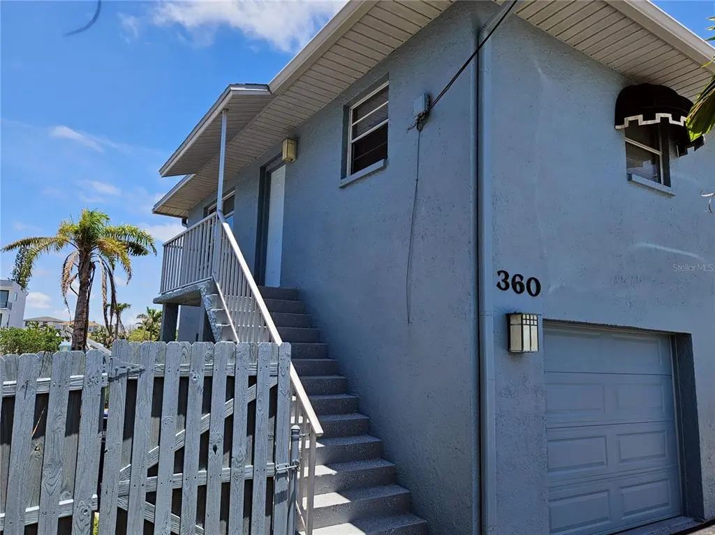 360 137th Avenue Circle 360, MADEIRA BEACH