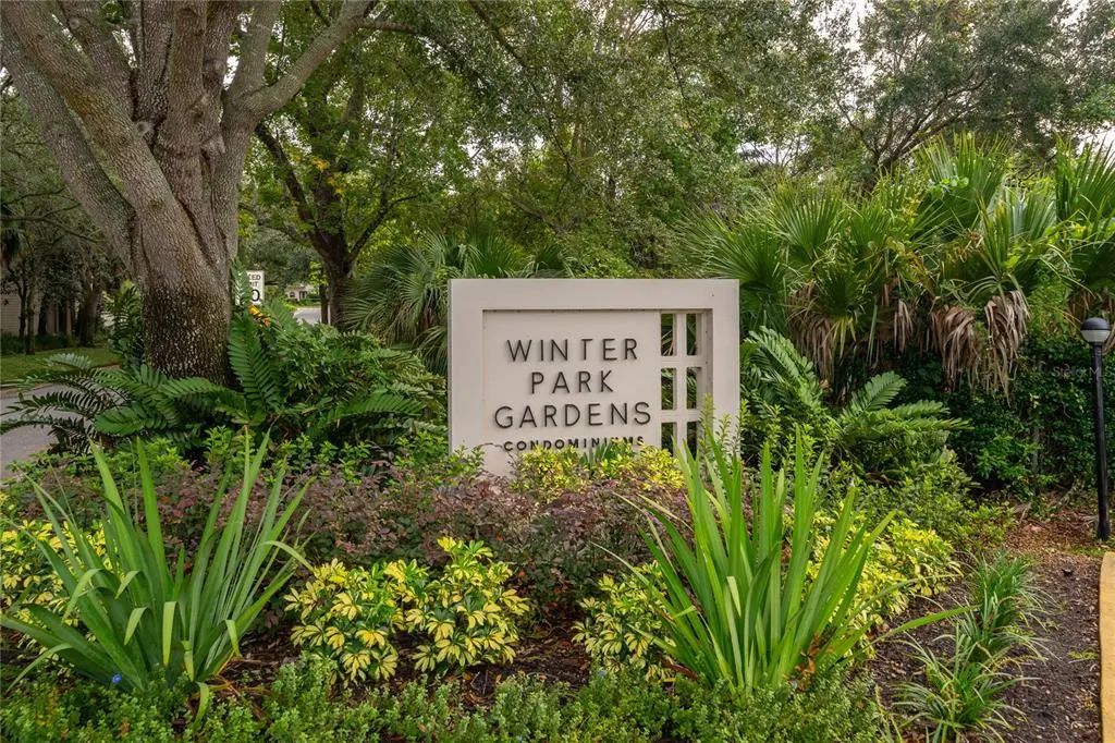 700 Melrose Avenue M23, WINTER PARK