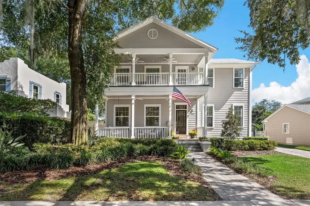 1629 Dormont Lane, ORLANDO