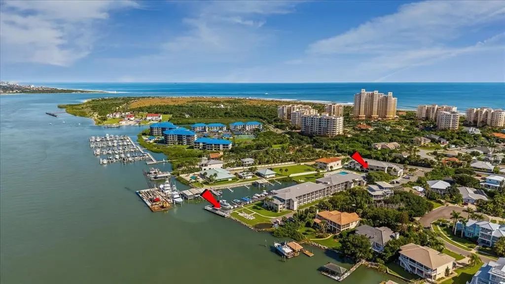 2100 N Peninsula Avenue 215, NEW SMYRNA BEACH
