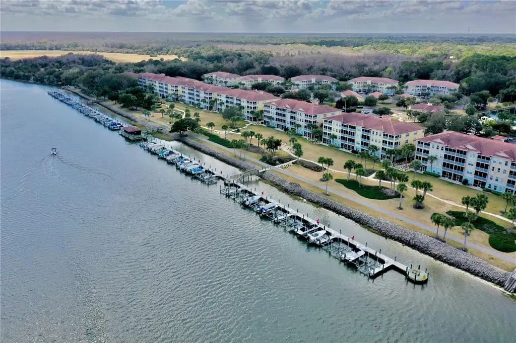100 Canopy Walk Lane 134, PALM COAST