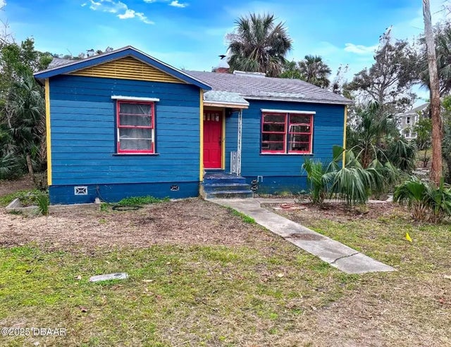 116 Braddock Avenue, DAYTONA BEACH