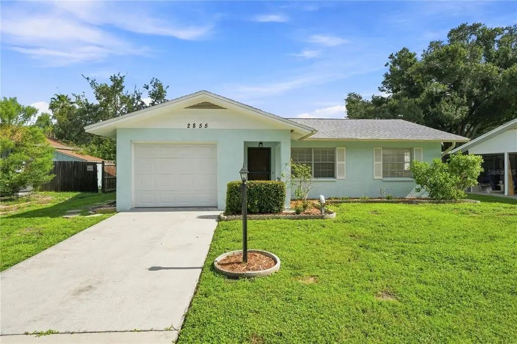 2855 Dueby Street, SARASOTA