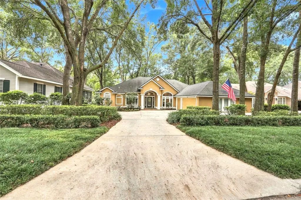 10315 Sw 49th Lane, GAINESVILLE