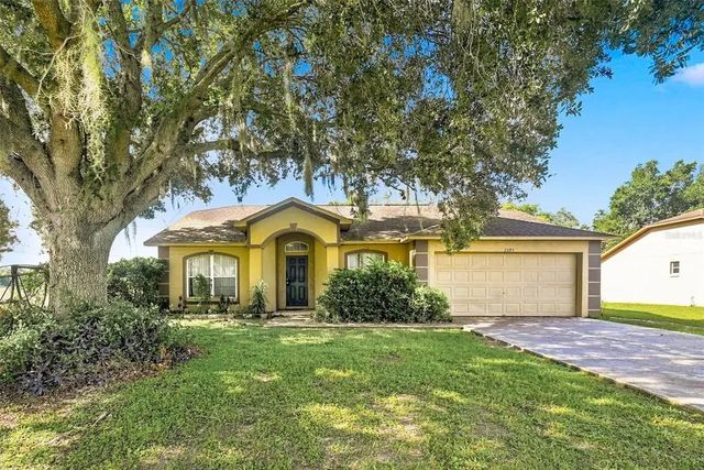 1593 Watson Oaks Court, LAKELAND