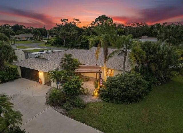 4290 Randypaar Street, PORT CHARLOTTE
