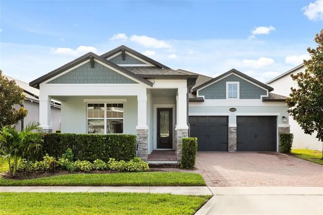 13235 Spring Grove Way, WINTER GARDEN