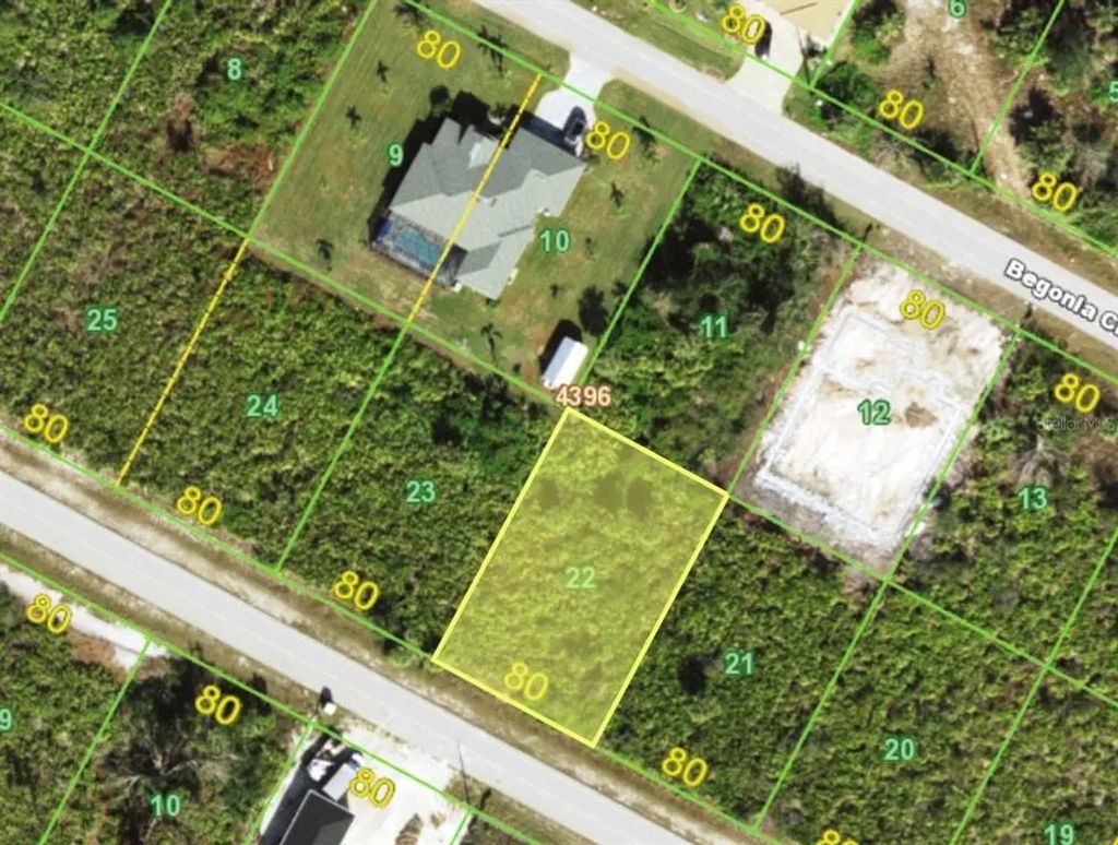 13436 Alocasia Lane, PORT CHARLOTTE