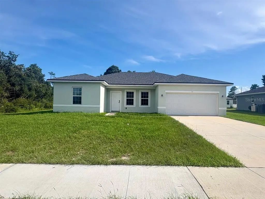 176 Marion Oaks Trail, OCALA