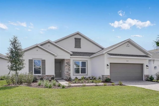 5652 Nevis Terrace, KISSIMMEE