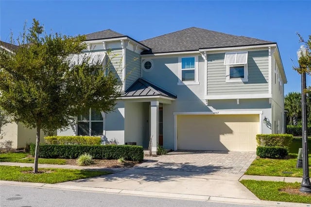 8967 Amelia Downs Trail, KISSIMMEE