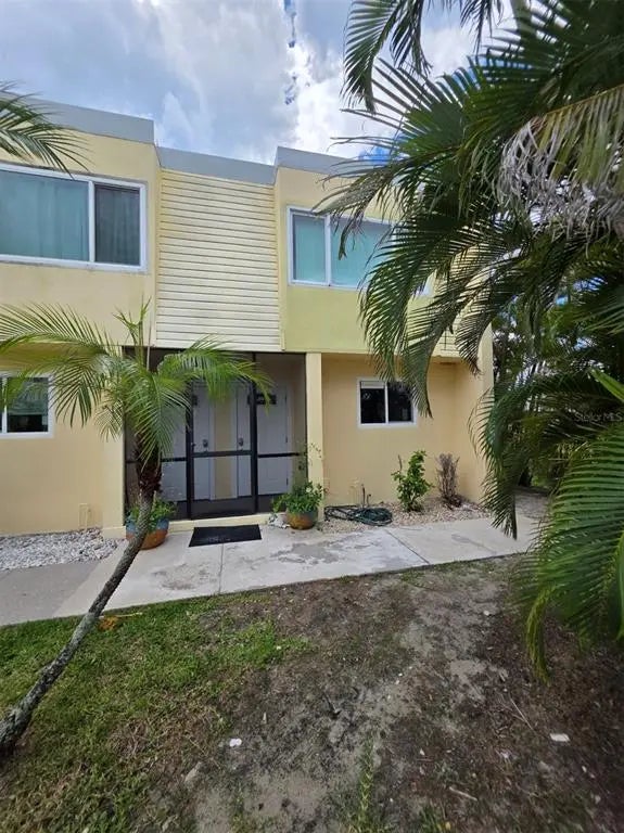 1020 W Marion Avenue 41, PUNTA GORDA