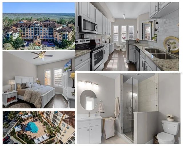 501 Mirasol Circle 304, CELEBRATION