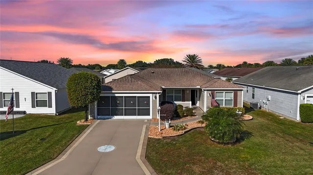 2469 Eldon Place, THE VILLAGES