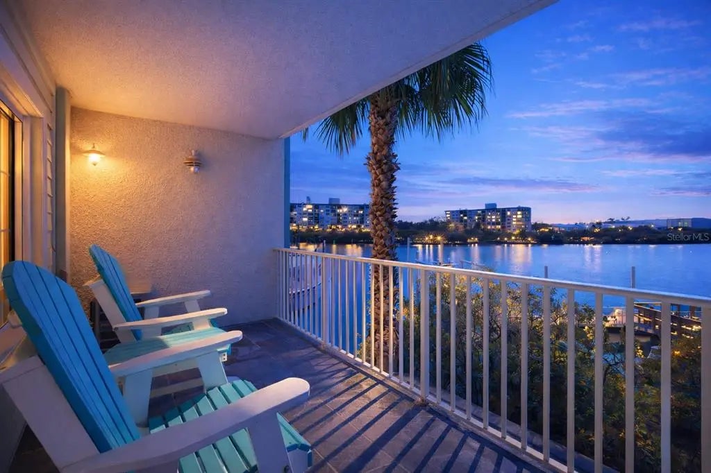 399 2nd Street 216, INDIAN ROCKS BEACH