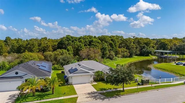 2914 Boating Boulevard, KISSIMMEE