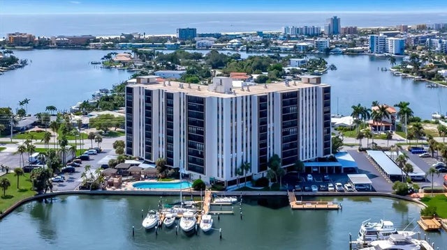 10355 Paradise Boulevard 502, TREASURE ISLAND