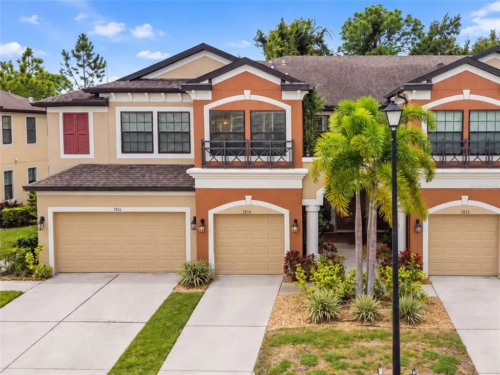 7854 52nd Terrace E 52, BRADENTON