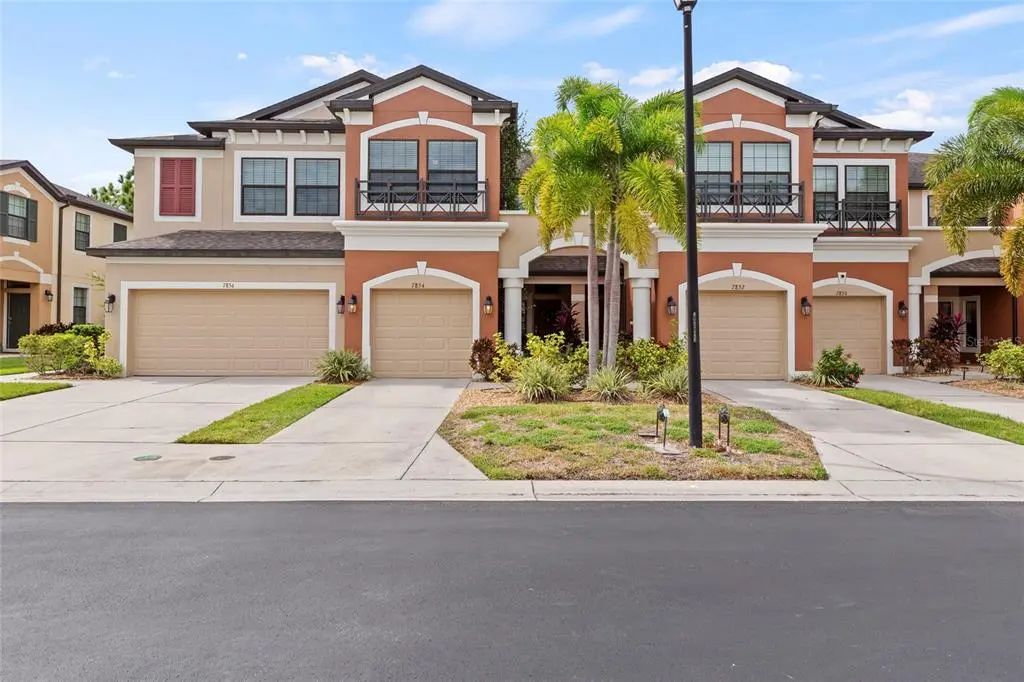 7854 52nd Terrace E 52, BRADENTON
