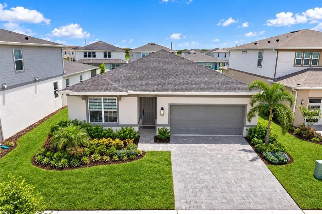 7239 Ivy Tendril Avenue, ORLANDO