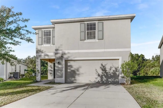 11904 Grand Kempston Drive, GIBSONTON