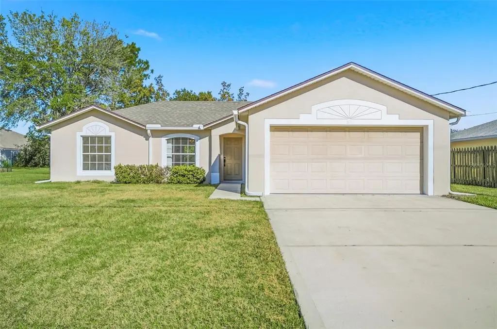 106 La Mancha Drive, PALM COAST