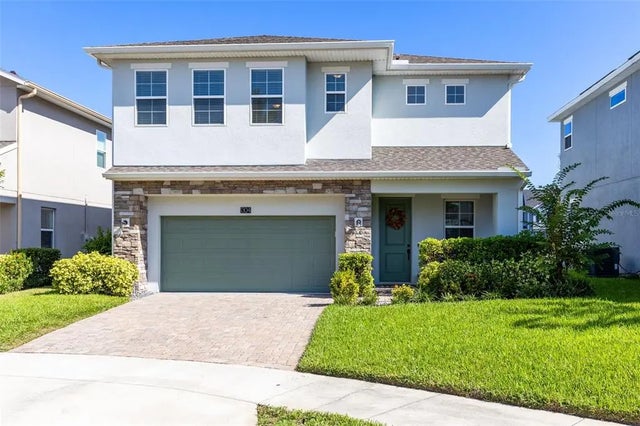 1304 Ash Tree Cove, CASSELBERRY