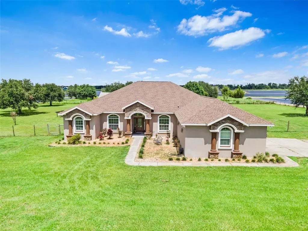 2350 Virgil Hall Road, LITHIA