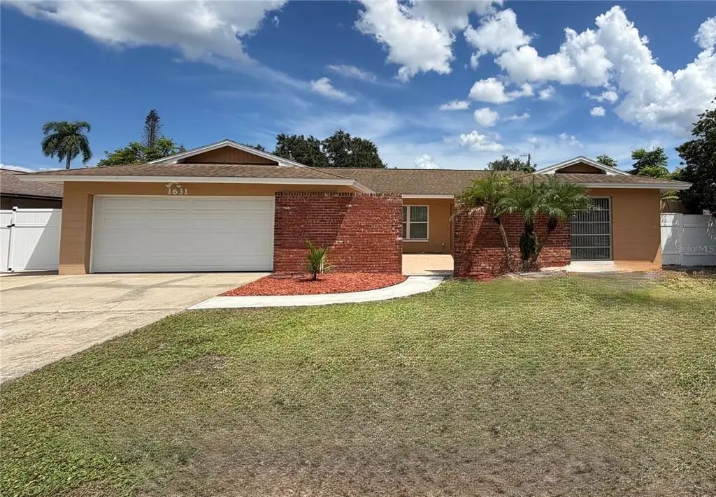 1631 Lema Drive, TITUSVILLE