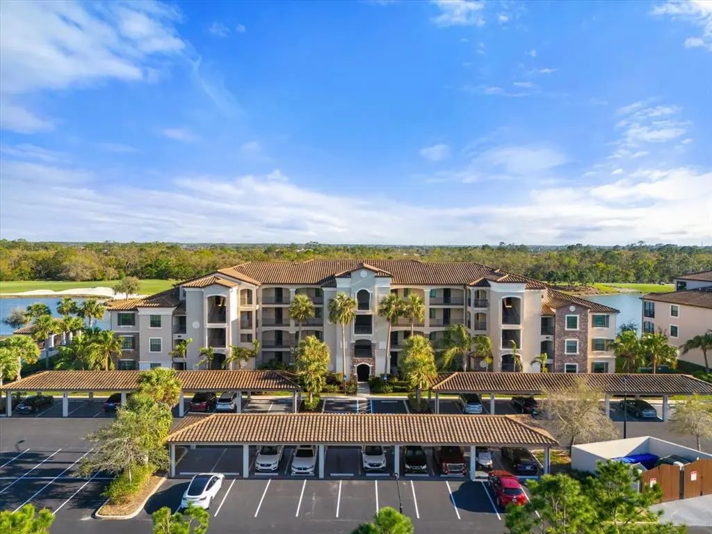 16904 Vardon Terrace 301, LAKEWOOD RANCH