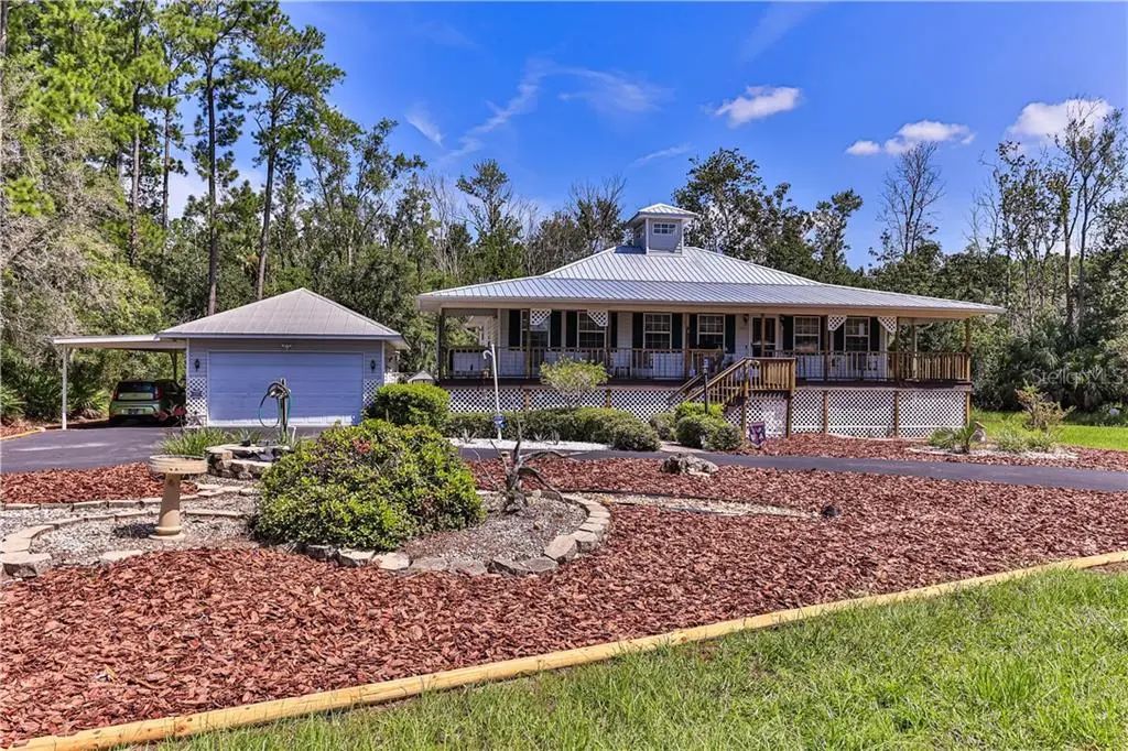 11071 W Thoreau Place, Crystal River